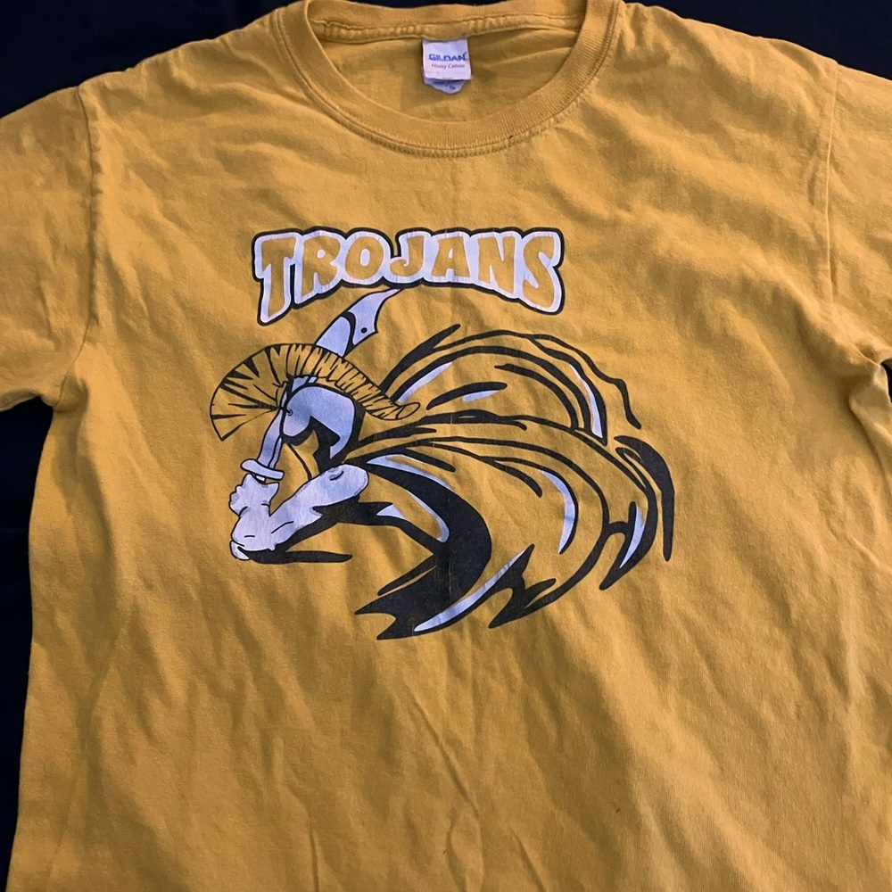 USC Trojans Shirt